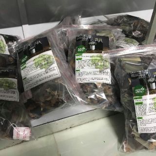 Trà sâm bí đao la hán
