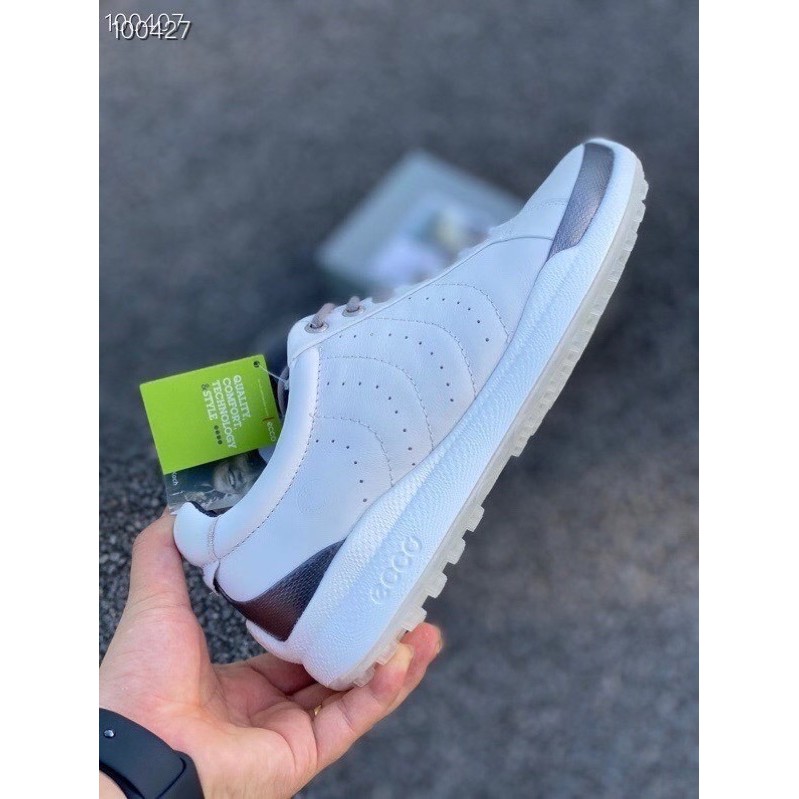 Giầy golf nam - giầy golf ecco nhập khẩu made in thái lan