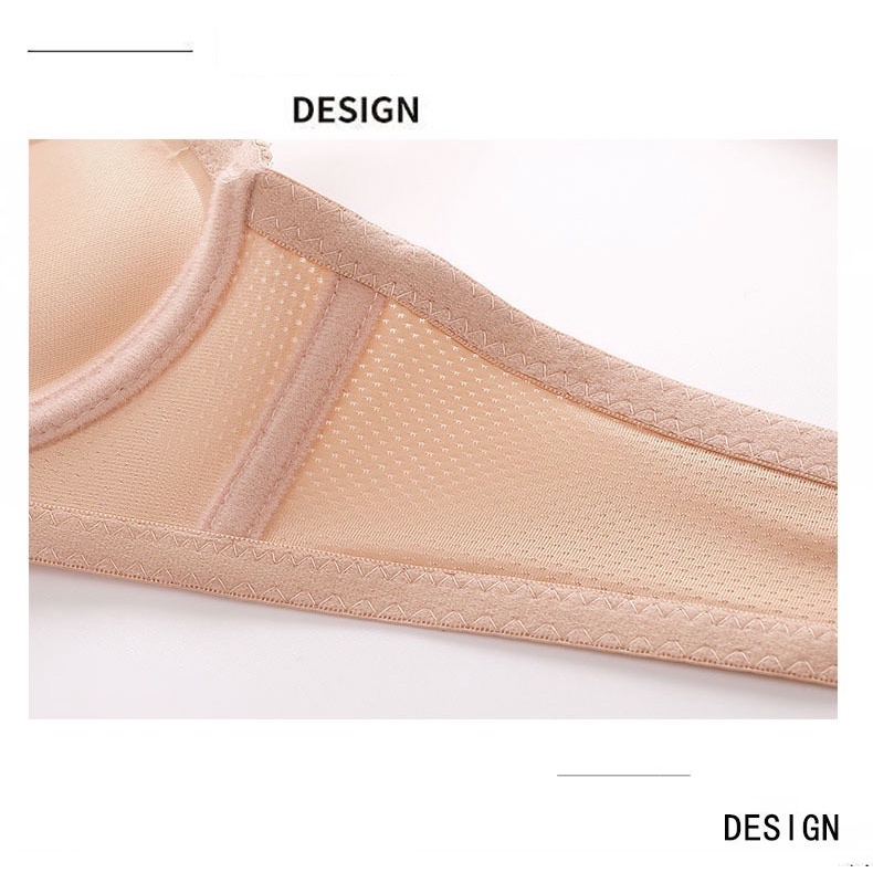 [Mã FAMARAL1 giảm 10K đơn 50K] Áo lót quả ngang thun lạnh Vanvene có gọng đệm bàn tay 2cm nâng ngực A770 | BigBuy360 - bigbuy360.vn