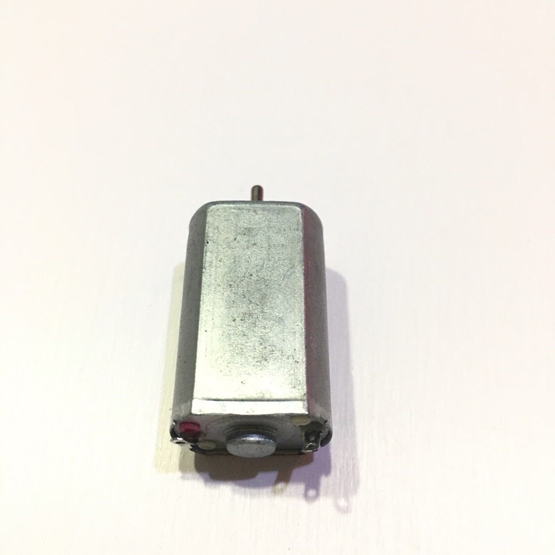 ĐỘNG CƠ 180 DC 5-12v trục 2mm