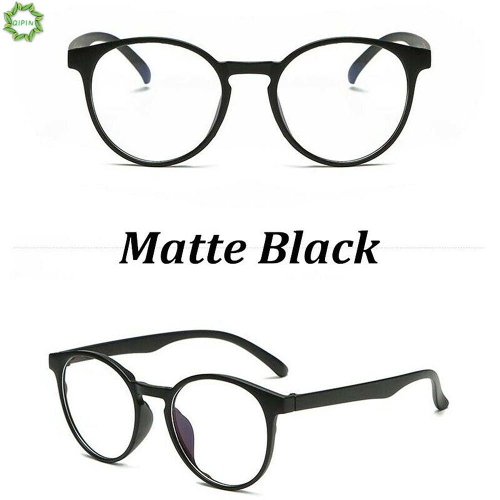 Mắt kính tròng trong suốt chống tia ánh sáng xanh/chống mỏi mắt