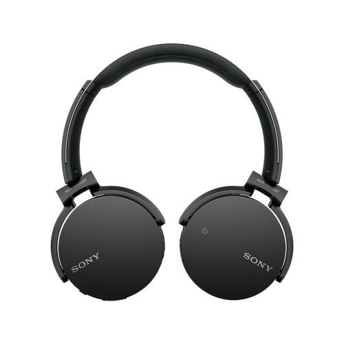 Tai Nghe bluetooth SONY MDR-XB650BT - Huco Việt Nam