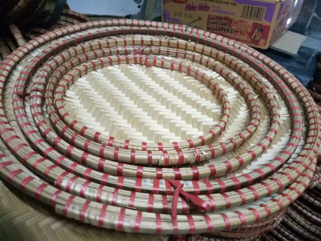 mẹt tre trang trí | BigBuy360 - bigbuy360.vn