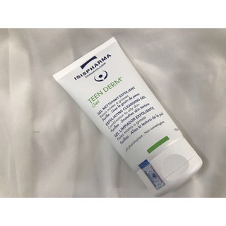 Sửa rửa mặt Isis Pharma Teen Derm Gel