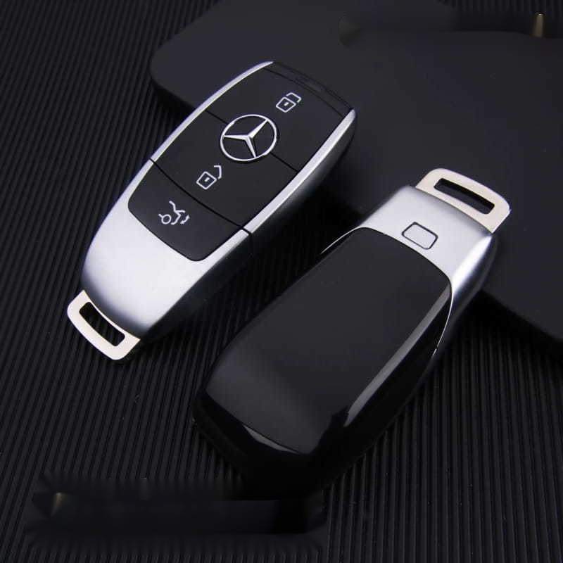 Mô Hình Chìa Khóa Xe Hơi Maserati Toyota Domineering Ferrari Land Rover Jaguar Cadilla Porsche