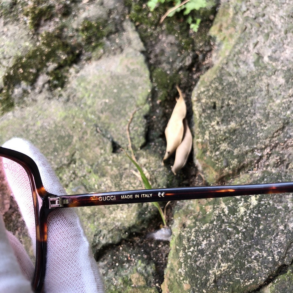 Kính Mát Thời Trang GG0546SK - 002 Màu Nâu