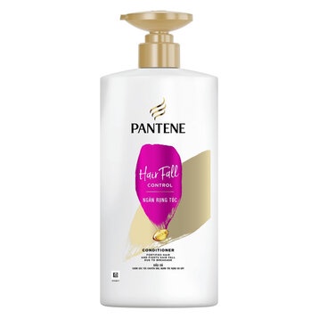 Dầu xả Pantene 650g / Dầu xả Pantene 650ml mẫu mới