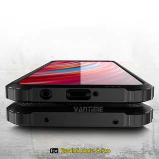 Ốp lưng chống sốc cho Xiaomi Redmi Note 8 Pro / Note 8