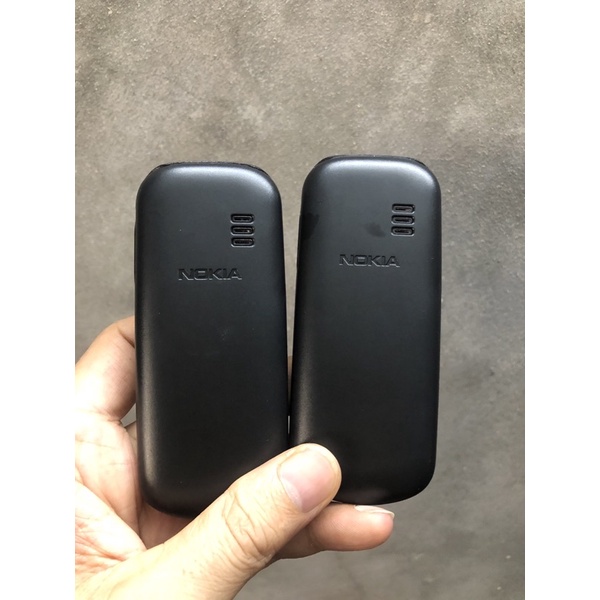 Điện thoại nokia 1280 lên vỏ như mới