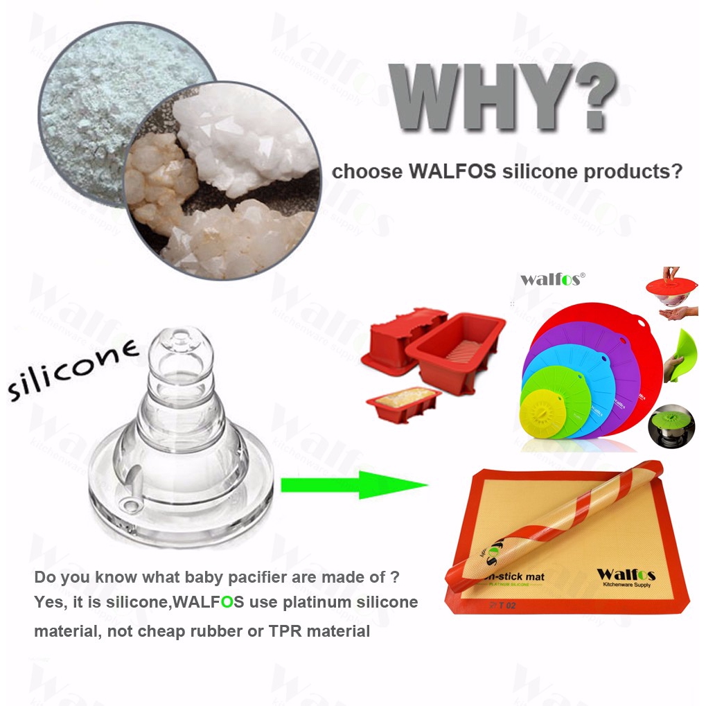 21cm Silicone Heat Resistant Spatula/Kitchen Baking Pastry Scraper/Food Grade Cream Scraper Bakery Tools