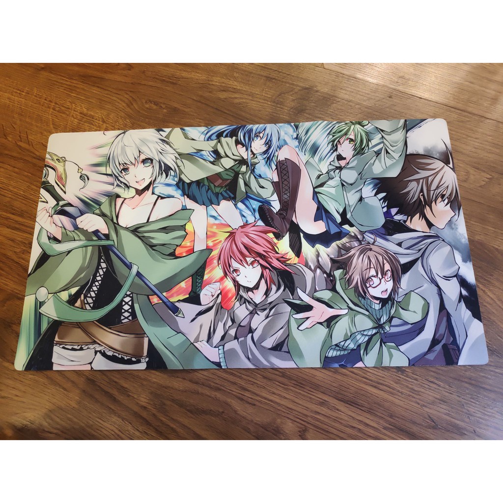 Bàn Đấu Bài Playmat dùng để chơi card game