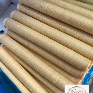 Combo 4 vỏ colagen làm xúc xích