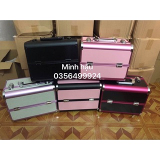 cốp đựng đồ phun xăm,nai, mi...size 22”26”32