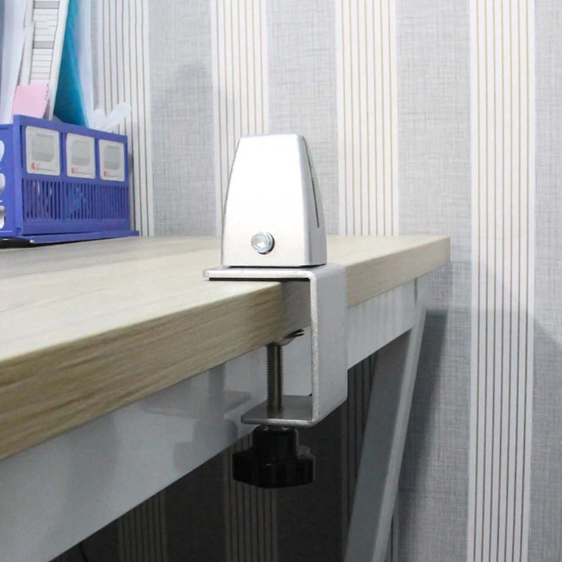 Kẹp Hợp Kim Nhôm Hình Chữ C Giúp Giữ Riêng Tư Tiện Dụng