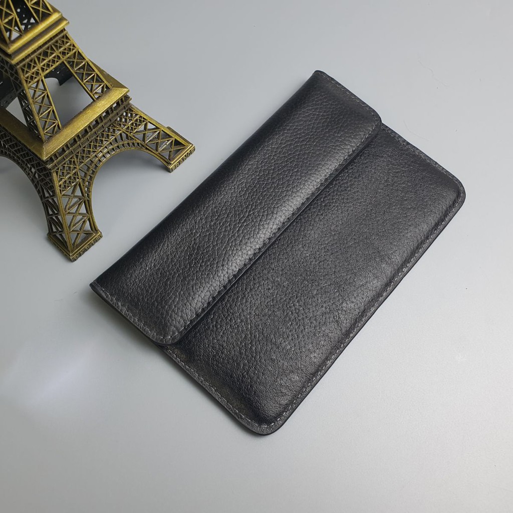 [DA BÒ THẬT] Ví Da Đựng Đăng Kiểm, Giấy Tờ Xe Ô Tô Cao Cấp - Bảo Hành 3 Năm | BigBuy360 - bigbuy360.vn