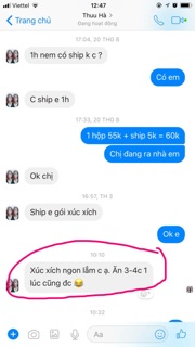 Xúc xích hun khói