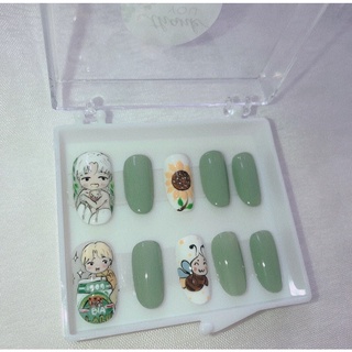 j97- đóm-nailbox jack đóm