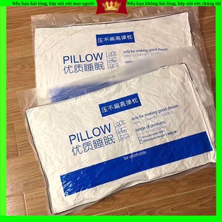 Ruột gối HILTON tiêu chuẩn khách sạn hàng cao cấp - 1 đôi