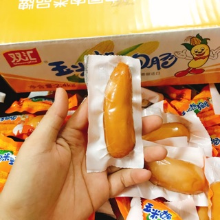 Xúc Xích Ngô