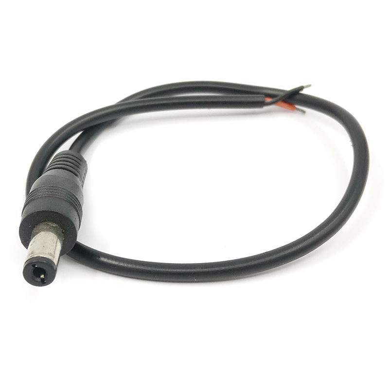 Dây nối nguồn DC cho camera