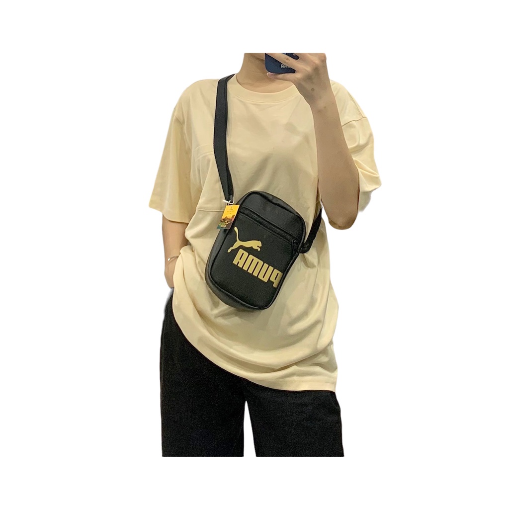 Túi Chéo Thời Trang Đi Chơi Puma