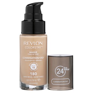 Kem lót revlon