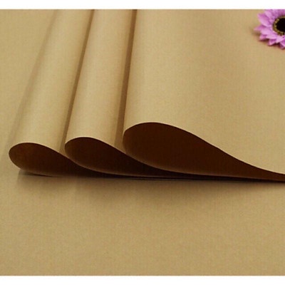 Sét 10 tờ i Xi Măng ,Giấy Kraft  Cứng Thân Thiện Với Môi Trường
