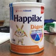 Sữa Happilac Degest 900g 6-36 tháng