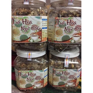 1,5kg Trà hoa ngũ cốc
