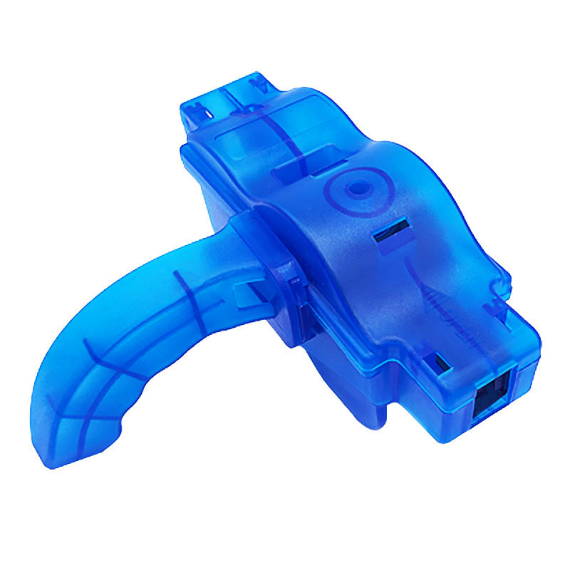 Bộ Dụng Cụ Vệ Sinh Dây Xích Xe Đạp