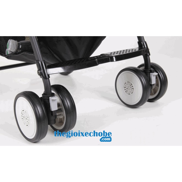 Xe đẩy cho bé Seebaby QQ3