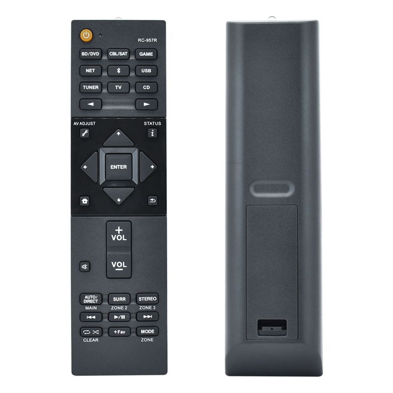 Điều Khiển Từ Xa Won RC-957R Cho VSX-832 VSX-932 VSX-933 VSX--LX102 VSX-LX302