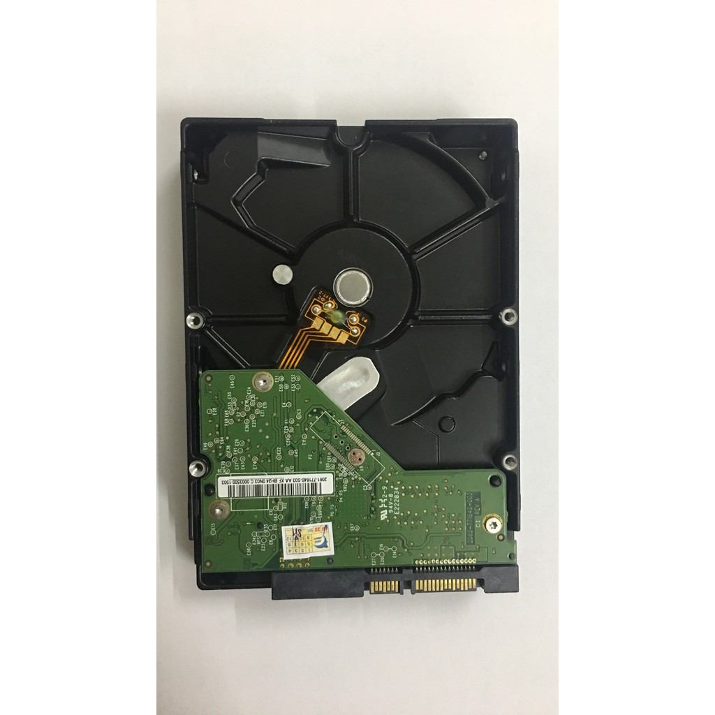 Ổ cứng cho đầu ghi HDD 3.5 - 500GB | BigBuy360 - bigbuy360.vn