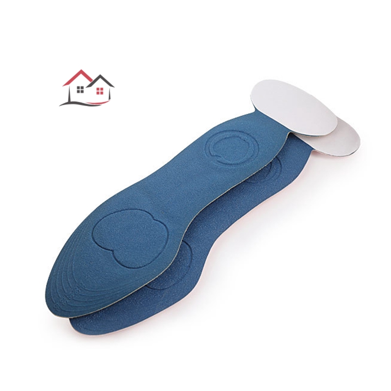 Cặp miếng lót giày cao gót thoáng khí chống trượt tiện lợi