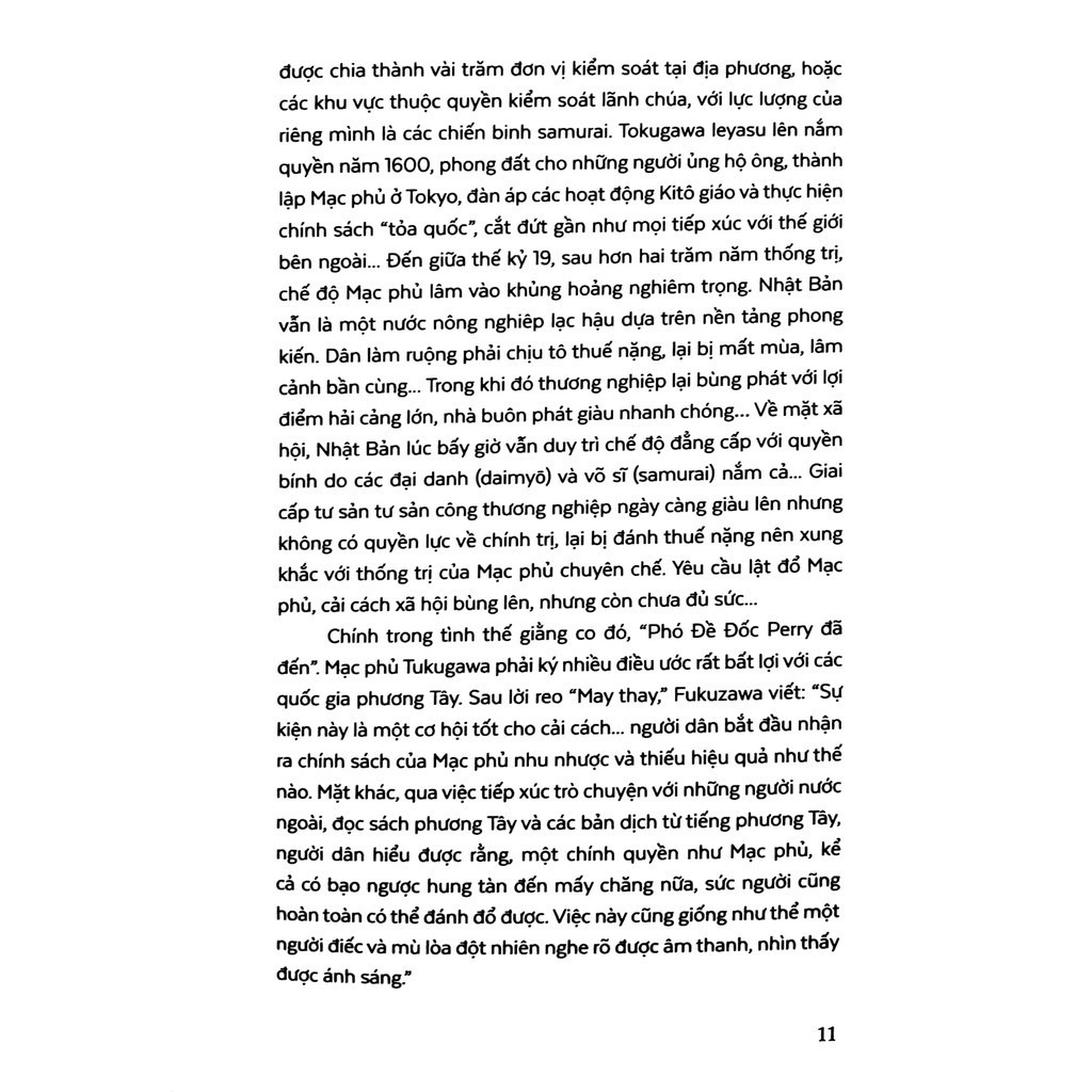 Sách Nhã Nam - Bàn Về Văn Minh