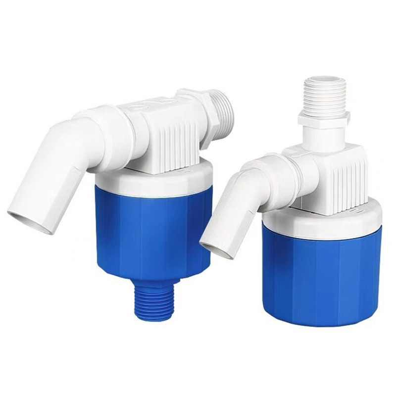 Thiết Bị Điều Khiển Mực Nước Cho Bể Cá