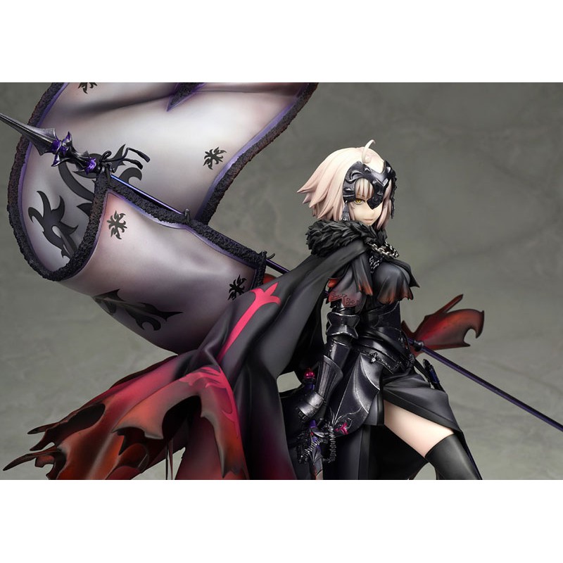 Mô hình FATE/GRAND ORDER AVENGER / JEANNE D'ARC ALTER 1/7 có sẵn chính hãng