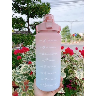 BÌNH NƯỚC 2 LÍT