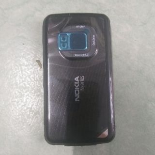 Vỏ cho điện thoại Nokia N96