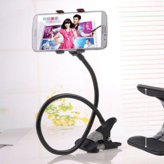 Giá đỡ điện thoại dạng kẹp đa năng