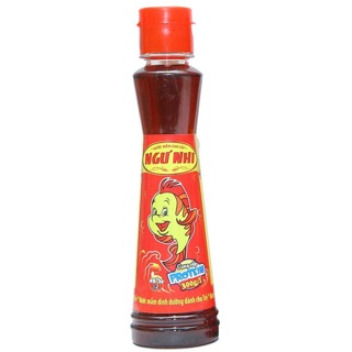 Nước mắm ngư nhi 150ml