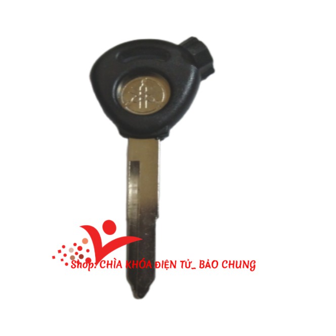 Chìa khóa xe yamaha grande chính hãng