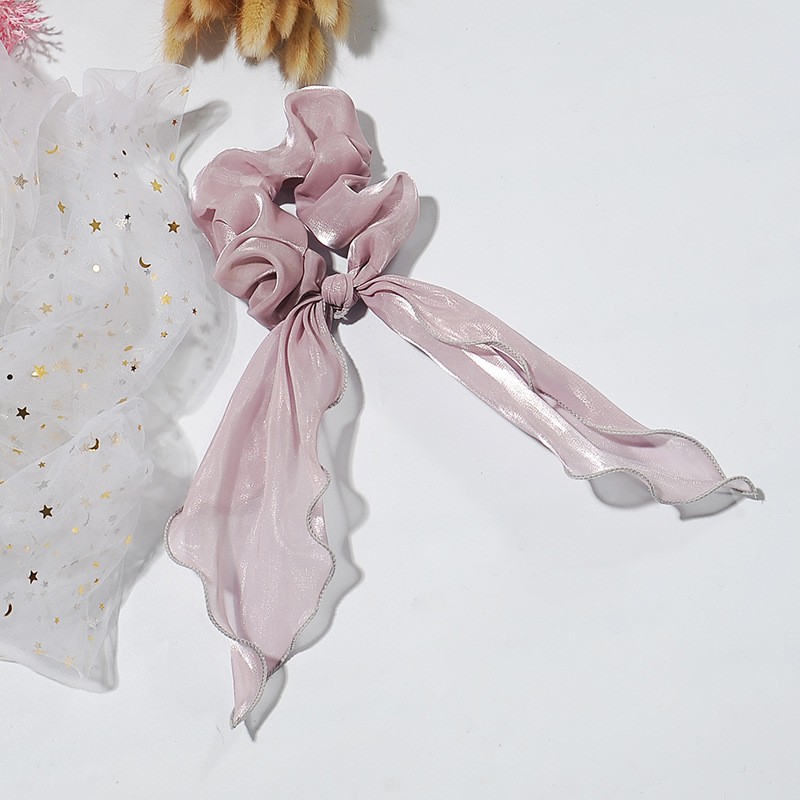 Cute Korean Style Bow Hairband