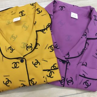 ĐỒ BỘ PIJAMA