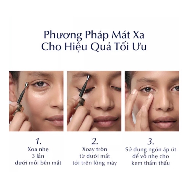 [CôngTy]Serum dưỡng mắt ESTEE LAUDER Advanced Night Repair Eye Concentrate Matrix 15ml