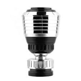 Đầu lọc tăng áp lực nước (inox)