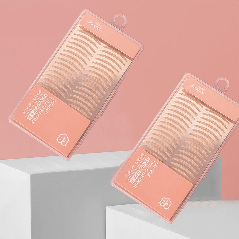 Miếng Dán Kích Mí Tự Nhiên Vô Hình JARRED