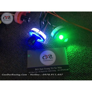 Xinhan Multy - vòng led audi (giá 1 cặp)