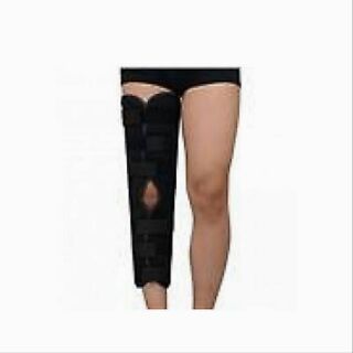 Nẹp cố định chân