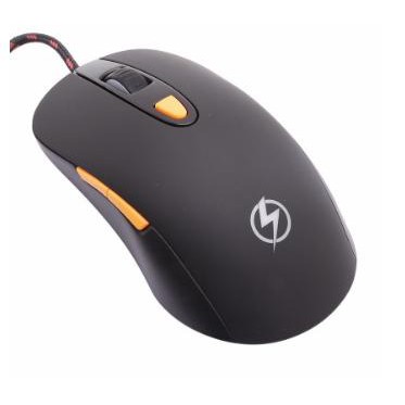 Chuột Lightning GX 689 Phiên Bản Grey